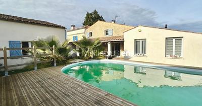 Maison de campagne - 135 m² - 5 pièces