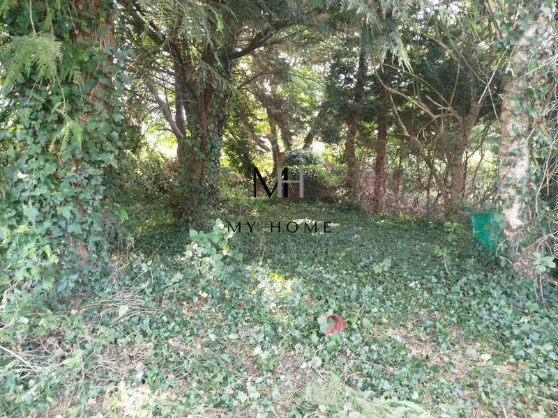 Maison ancienne - 73 m² - 4 pièces