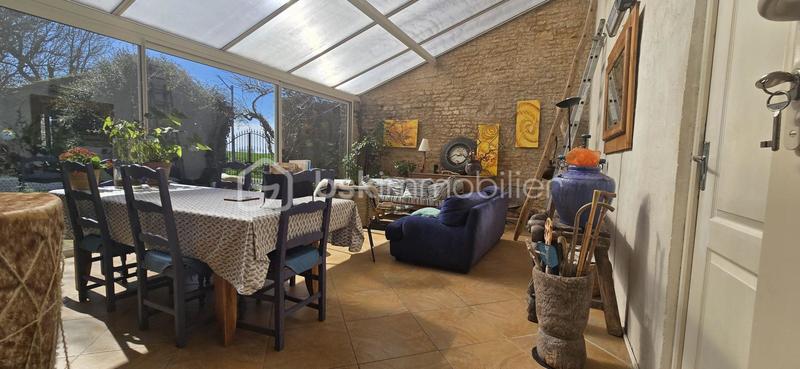 Demeure - 268 m² - 8 pièces