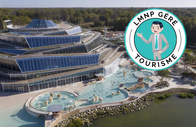 Maison - 54 m² - 3 pièces