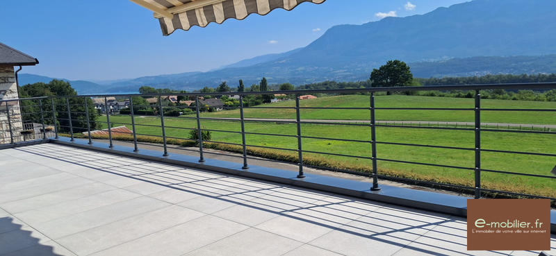 Maison - 127 m² - 4 pièces