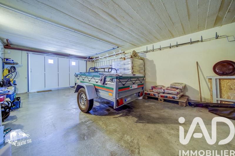 Maison - 114 m² - 5 pièces