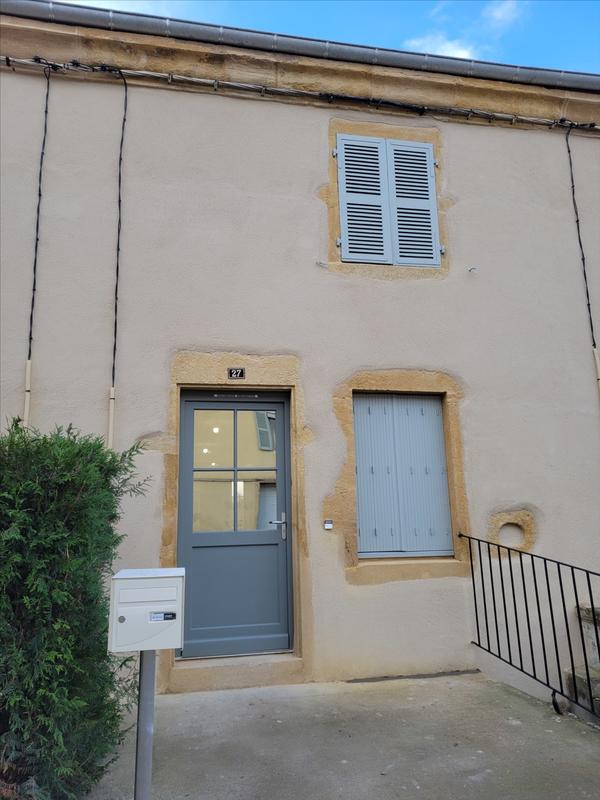 Appartement - 132 m² - 5 pièces