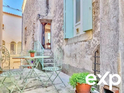 Appartement - 140 m² - 5 pièces