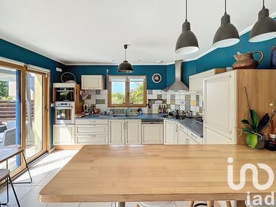 Maison - 149 m² - 5 pièces