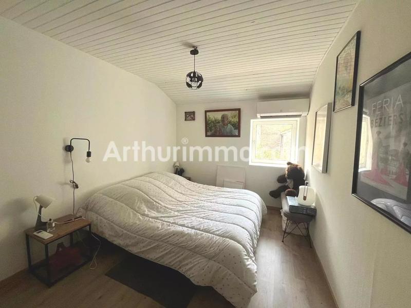 Maison - 144 m² - 6 pièces