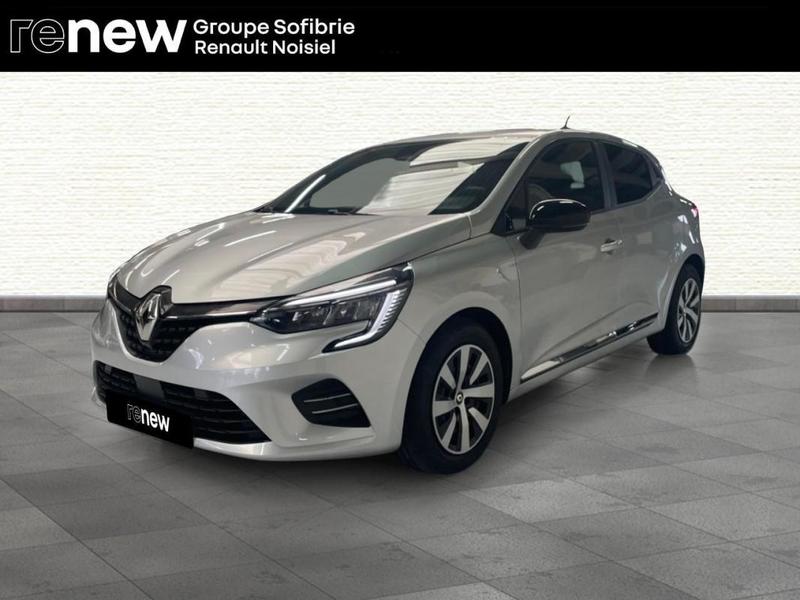 Renault Clio V TCe 90 Evolution
