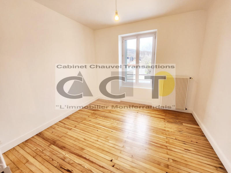 Appartement - 78 m² - 3 pièces