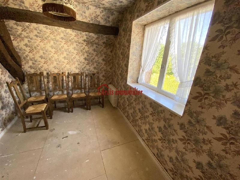 Maison - 78 m² - 5 pièces