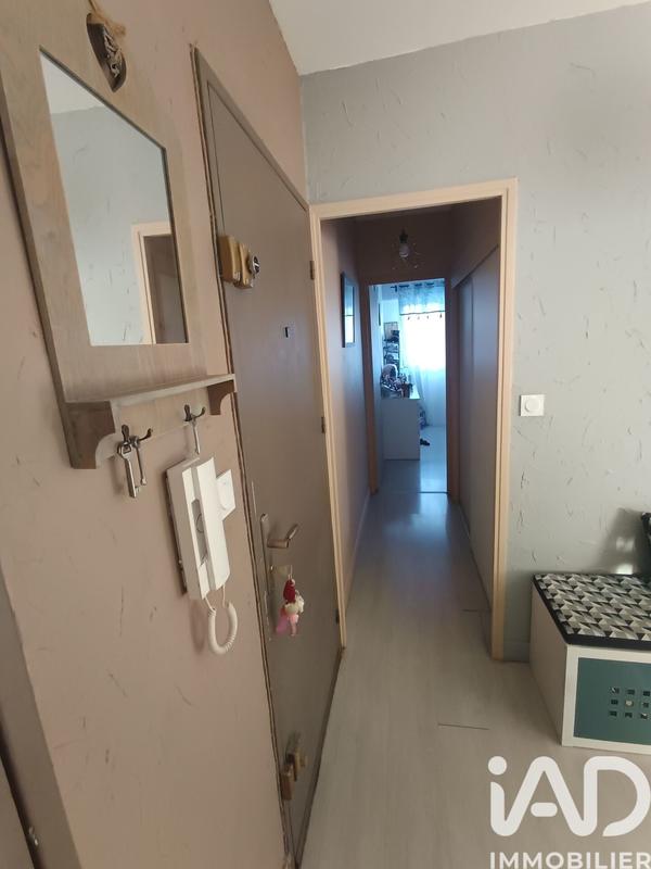 Appartement - 102 m² - 4 pièces