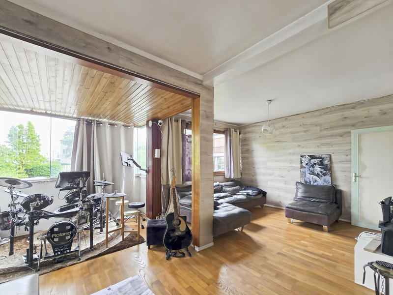 Appartement - 98 m² - 4 pièces