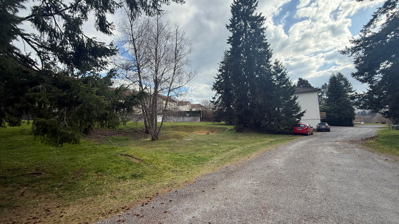 Appartement - 52 m² - 3 pièces