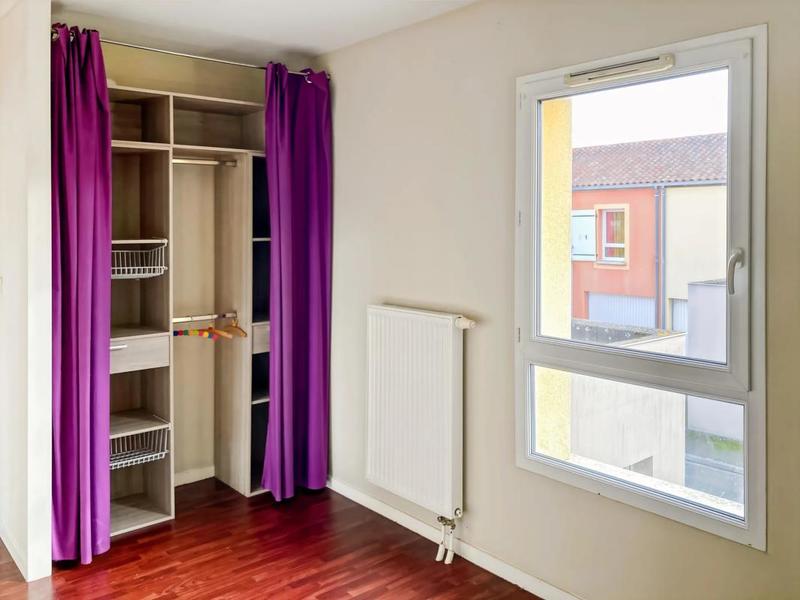 Maison - 98 m² - 5 pièces