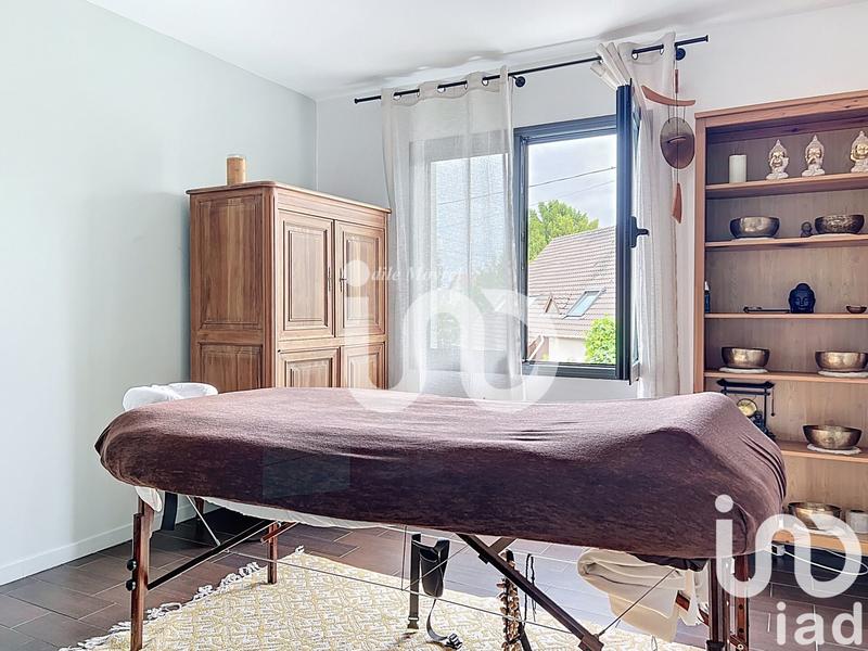 Maison - 138 m² - 7 pièces