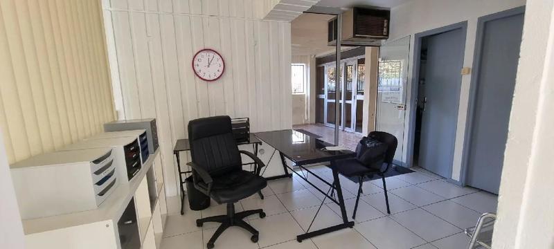 Bureau - 32 m² - 2 pièces