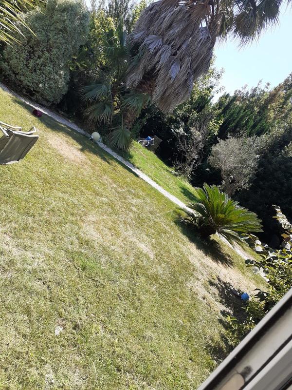 Villa - 320 m² - 7 pièces