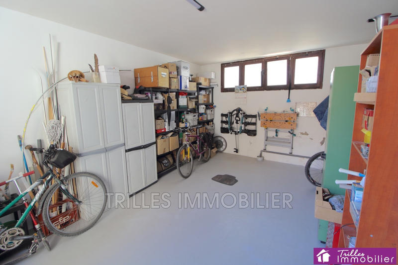 Maison - 55 m² - 3 pièces
