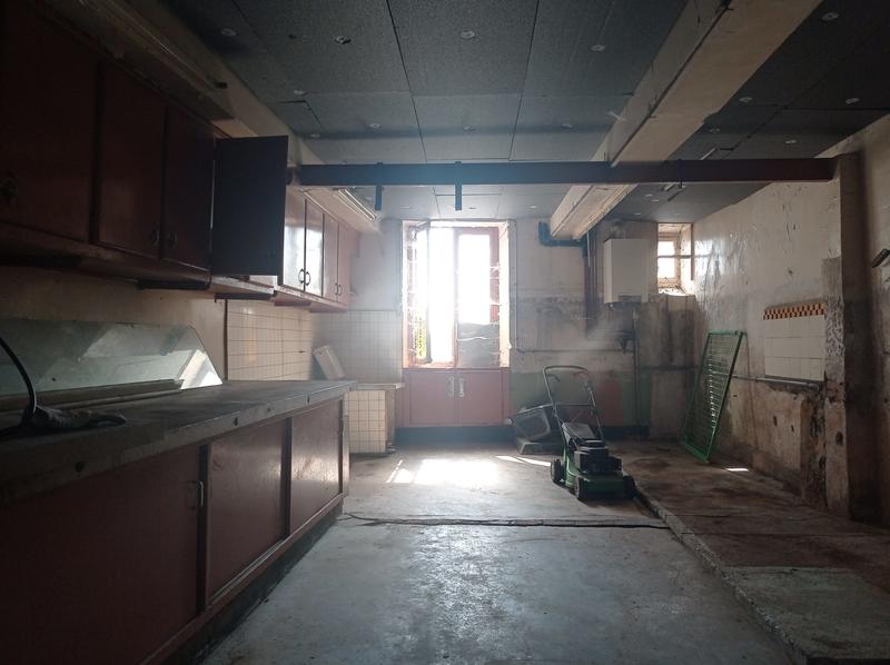 Maison - 127 m² - 5 pièces