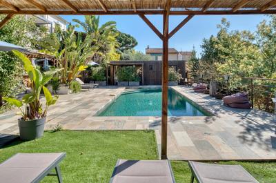 Villa - 201 m² - 7 pièces