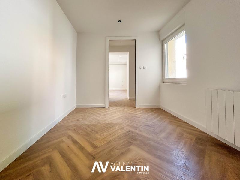 Appartement - 68 m² - 4 pièces