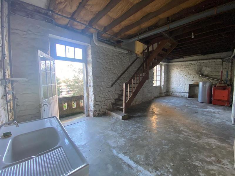 Maison - 142 m² - 7 pièces