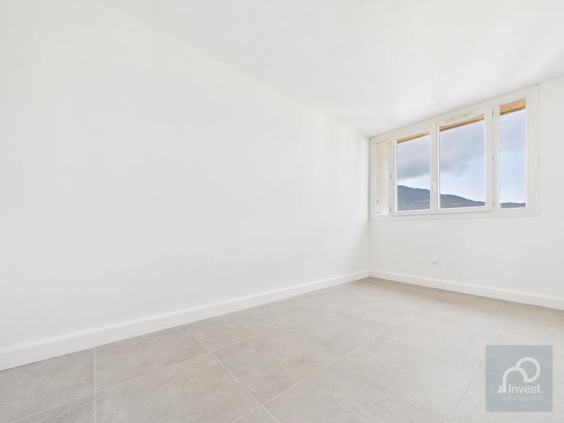 Appartement - 52 m² - 3 pièces