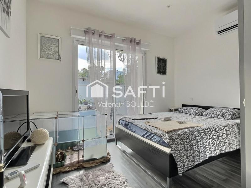 Maison - 154 m² - 6 pièces