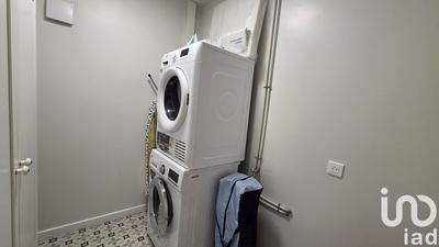 Maison de ville - 62 m² - 3 pièces