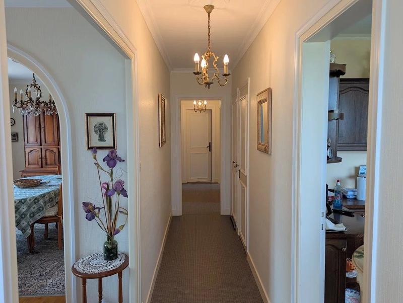 Maison - 138 m² - 5 pièces