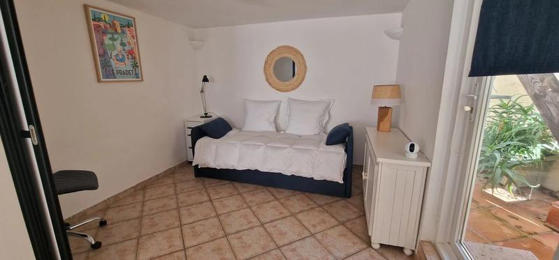 Appartement - 61 m² - 4 pièces