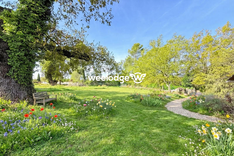 Maison ancienne - 229 m² - 7 pièces