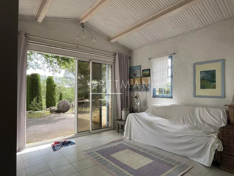 Villa - 177 m² - 6 pièces