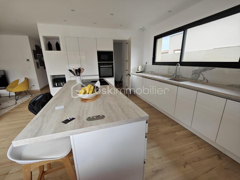 Villa - 125 m² - 4 pièces