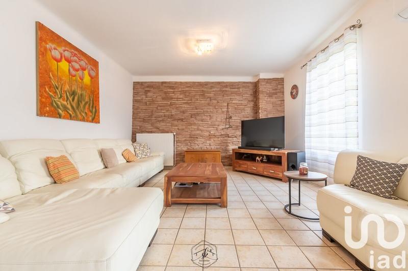 Maison de village - 172 m² - 5 pièces