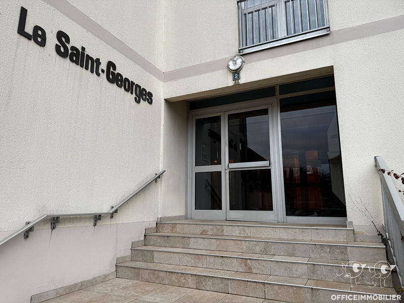 Appartement - 84 m² - 3 pièces