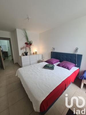 Maison de ville - 102 m² - 4 pièces