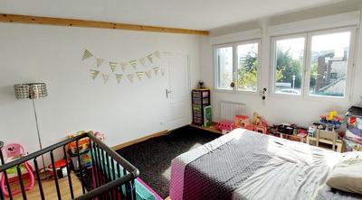 Maison - 88 m² - 4 pièces