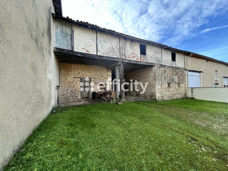 Maison - 149 m² - 5 pièces