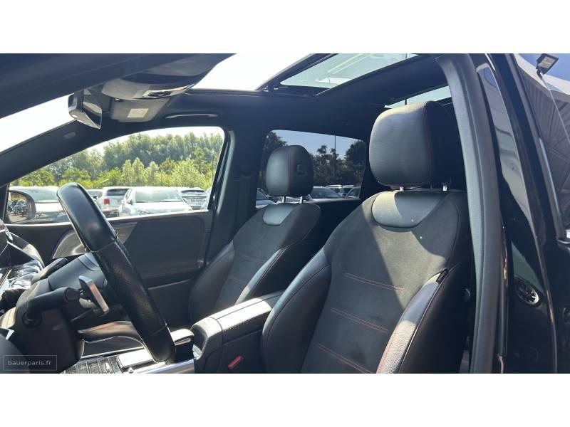 Mercedes Classe B 250 e 8g-Dct Amg Line Edition