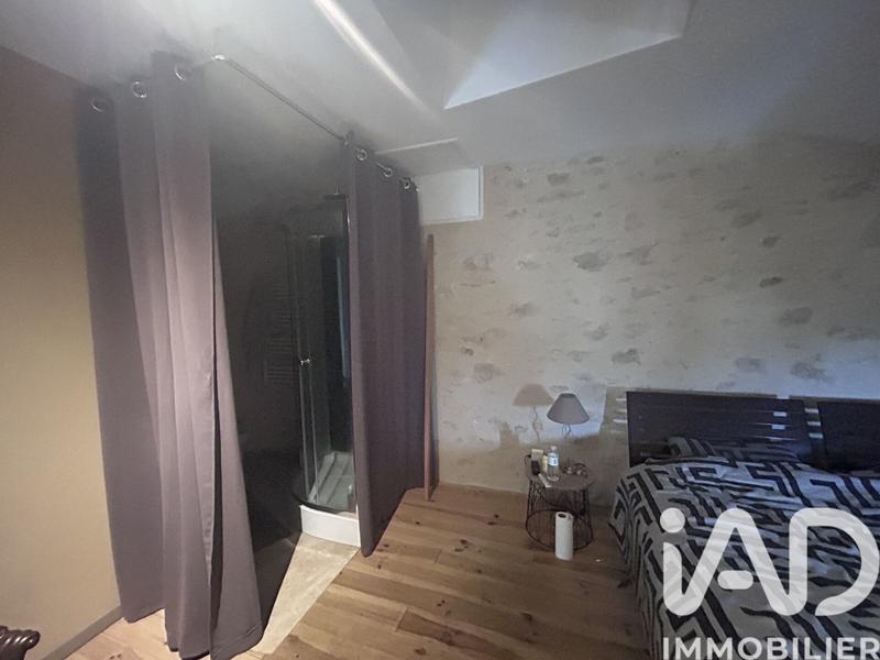 Maison de campagne - 582 m² - 18 pièces