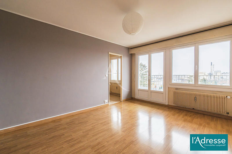 Appartement - 51 m² - 2 pièces