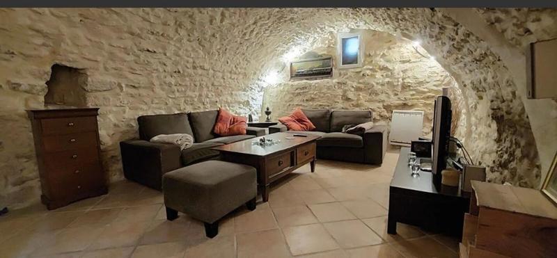 Maison - 70 m² - 5 pièces