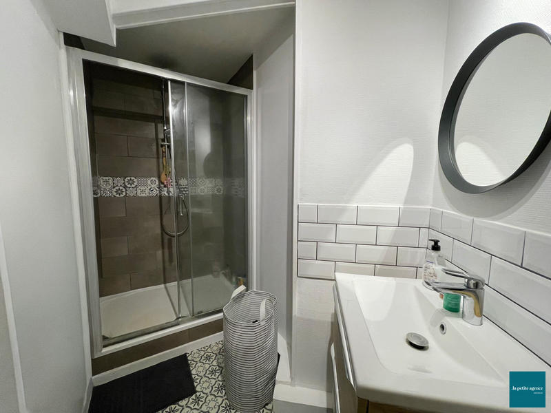 Appartement - 113 m² - 7 pièces