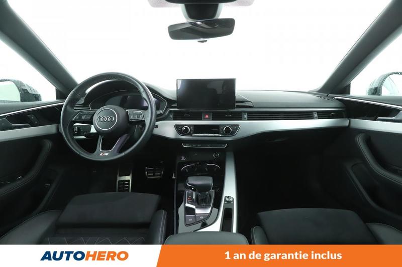 Audi A5 sportback 35 Tdi s Edition s tronic 7 163 ch