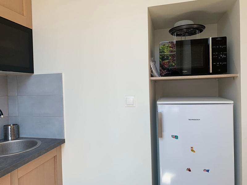 Appartement - 47 m² - 3 pièces