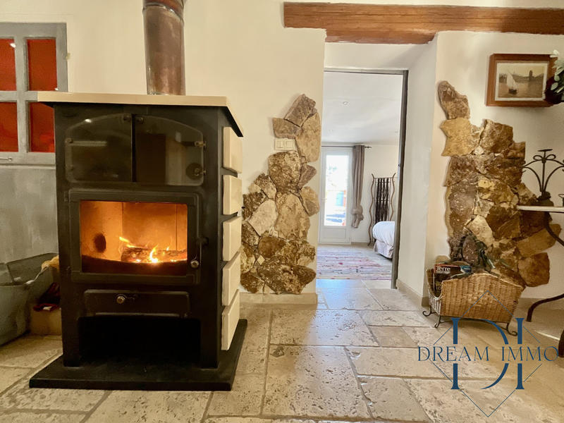 Maison - 141 m² - 5 pièces