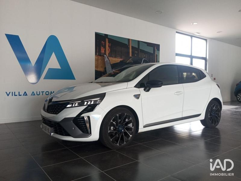 Local commercial - 335 m²