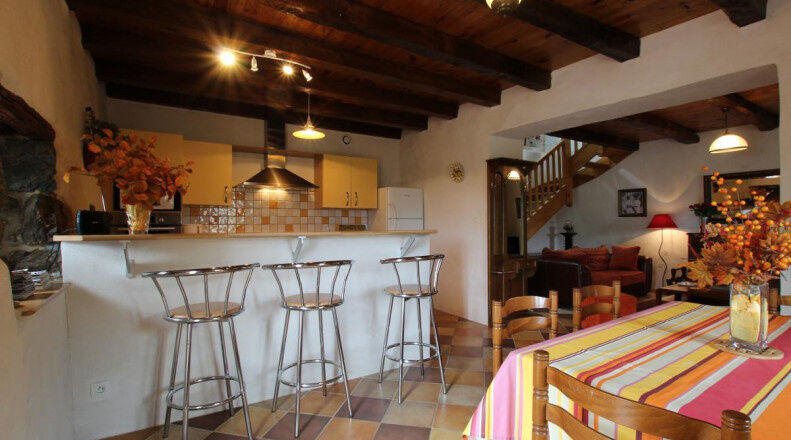 Appartement - 89 m² - 4 pièces