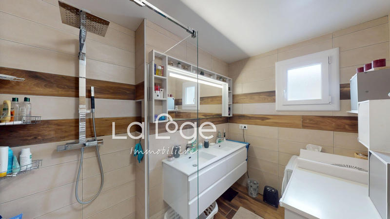 Appartement - 113 m² - 4 pièces