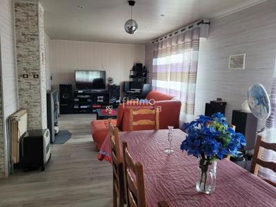 Maison - 137 m² - 5 pièces